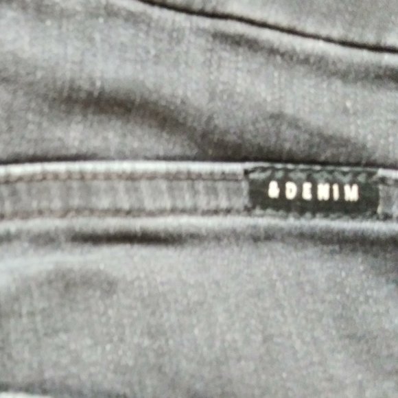 Bermuda Jeans - Picture 4 of 6